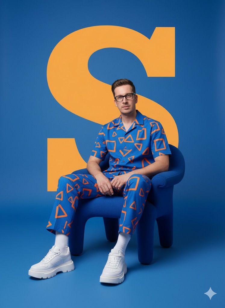 Стас Корецкий